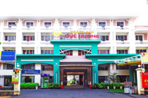 Hotels in Sóc Trăng
